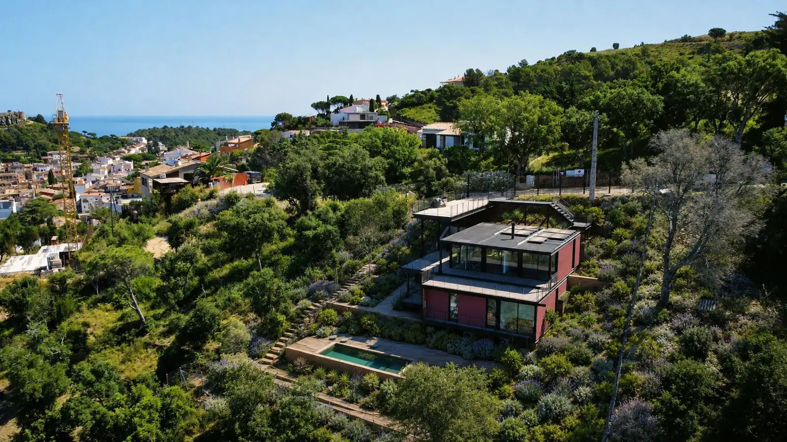 Maison avec terrasse à vendre à Begur pueblo, imagen 11