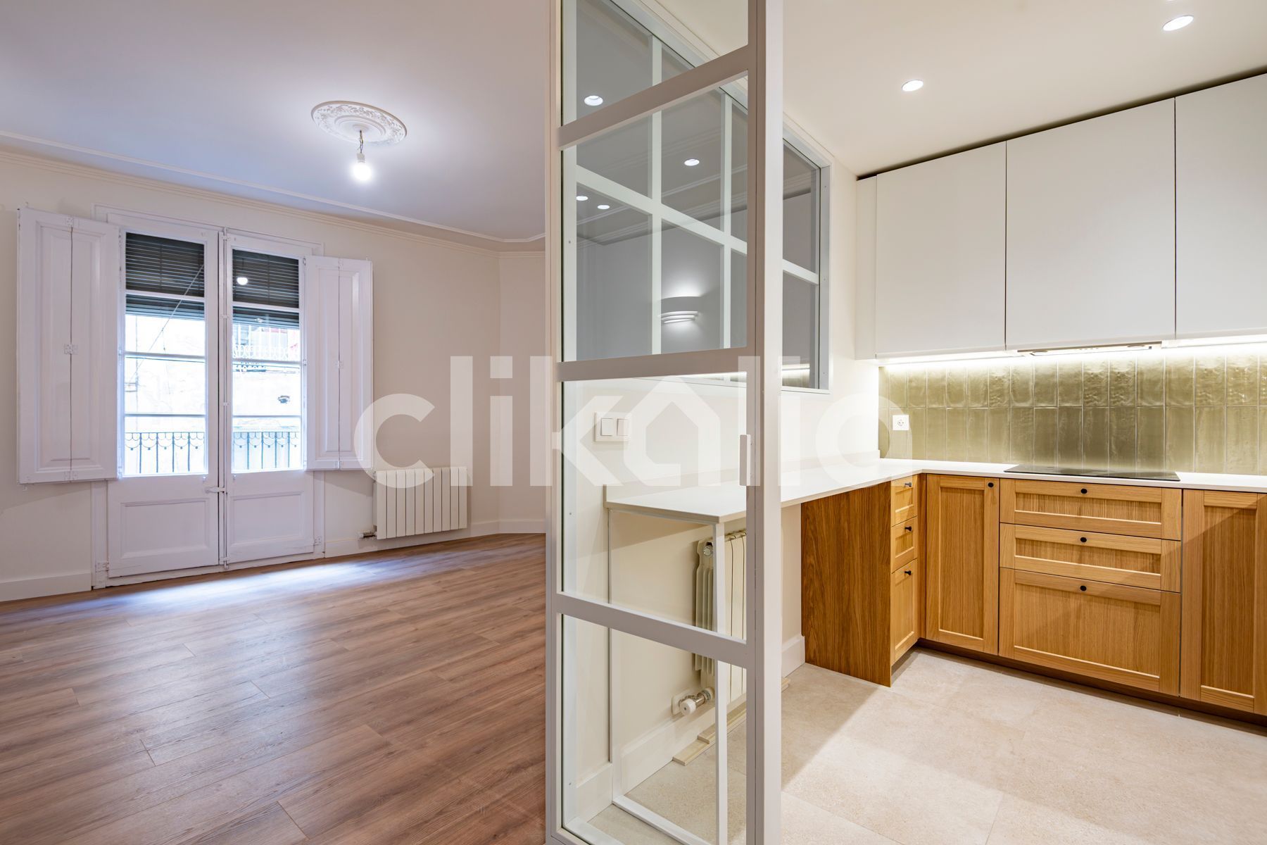 Flat for sale in Barri Gòtic