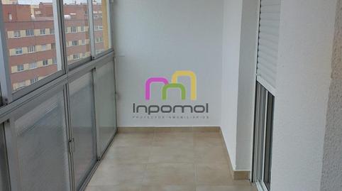 Photo 5 of Flat to rent in Pardaleras, Badajoz