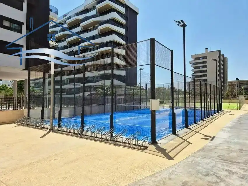 Pis amb piscina en venda a Maestro José Garberí Serrano, imagen 36