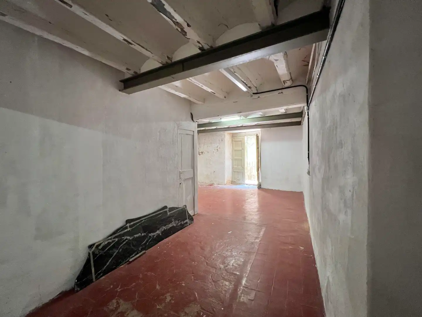 Gewerbefläche zur Miete in Carrer de l'Hospital 11, imagen 9