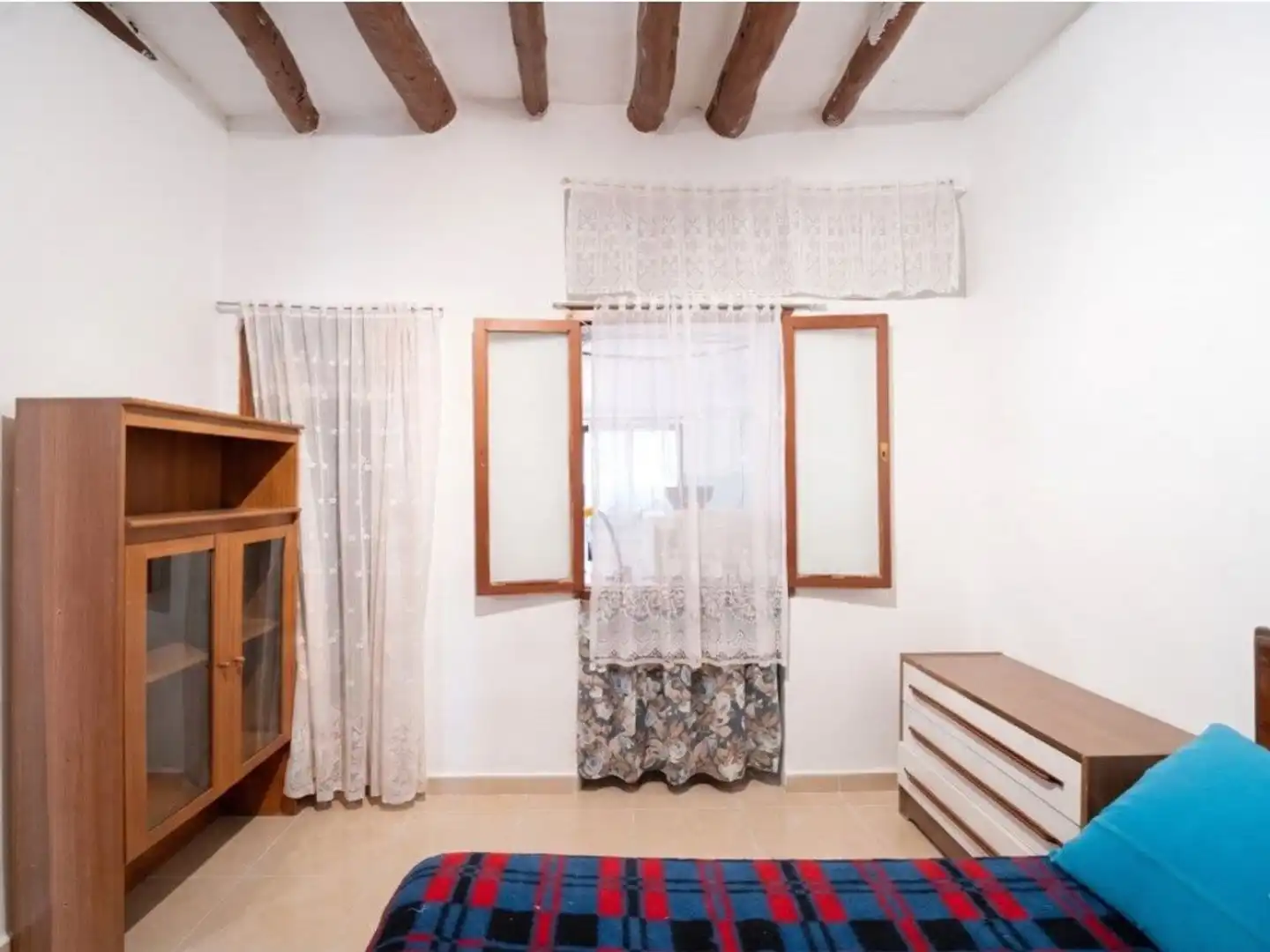 Bedroom of Country homes for sale in Gátova