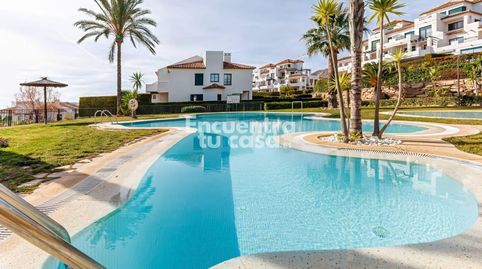 Foto 3 von Einfamilien-Reihenhaus zur Miete in Calle Londres, Golf Bahía, Finestrat