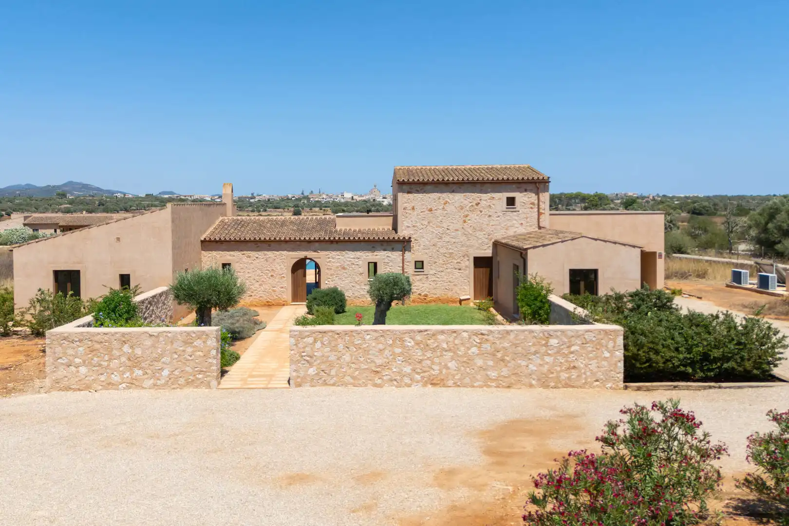 Country house with terrace for sale in Santanyí Poble, imagen 32