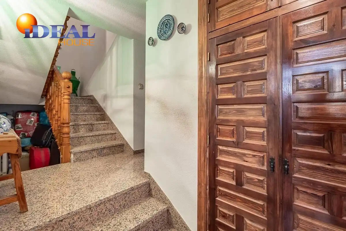 Casa con piscina en venta en Ogíjares, imagen 33