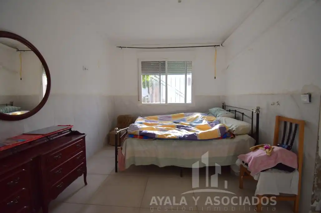 Habitación de Casa o chalet en venta en Cartagena con Aire acondicionado, Calefacción y Terraza