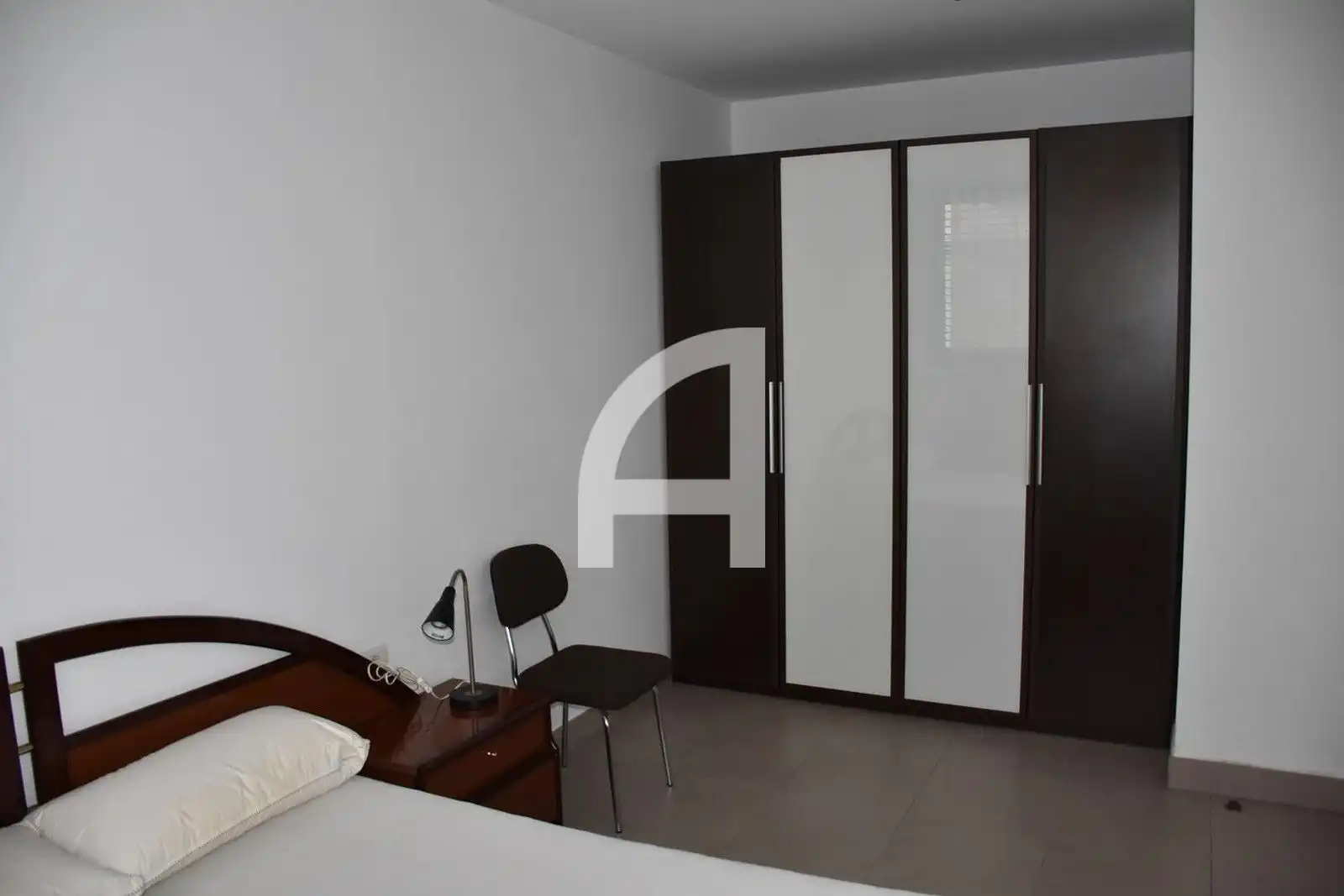 Habitación de Piso en venta en Terrassa