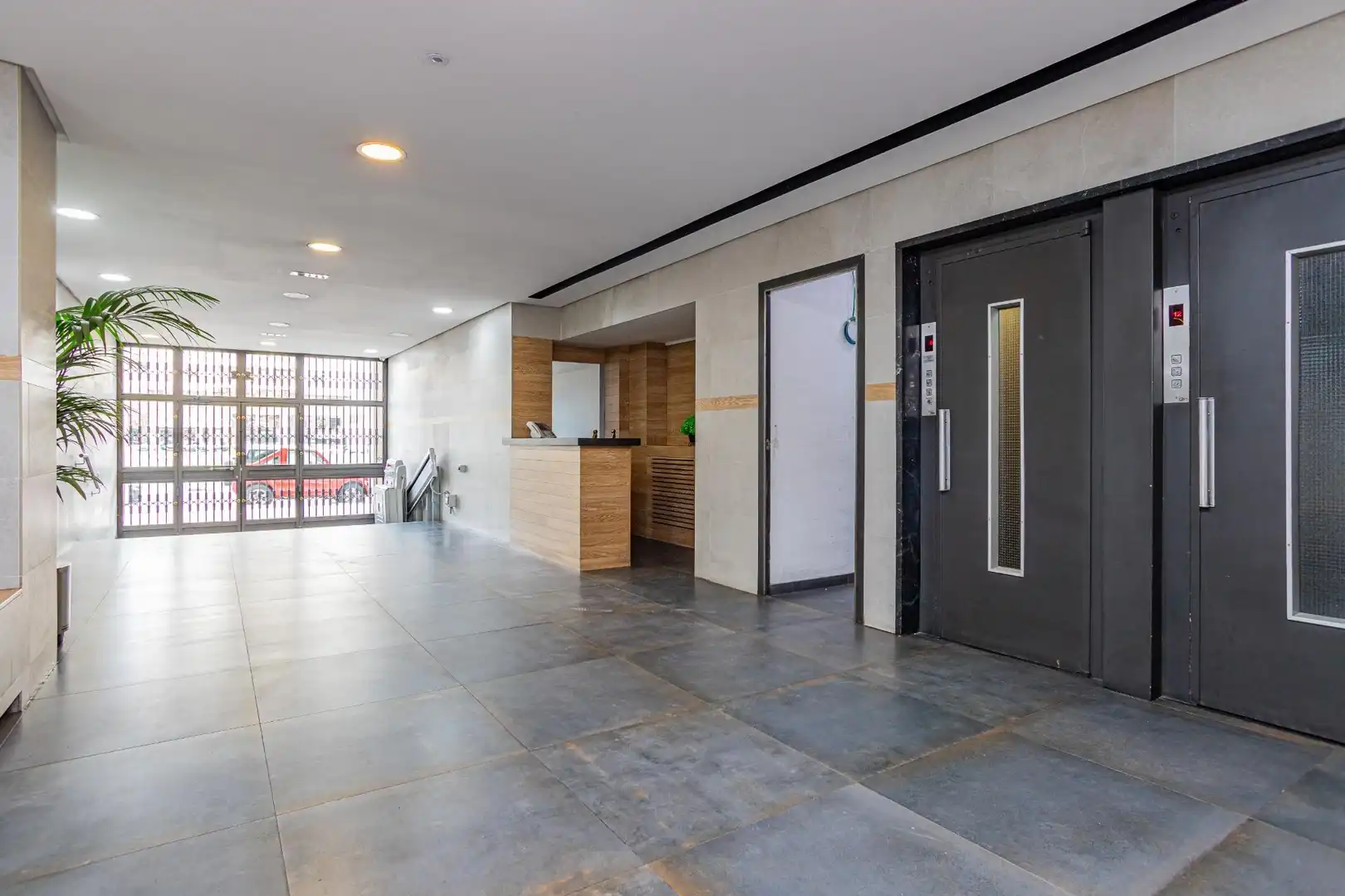 Piso con terraza en venta en CASTELLANA, imagen 66