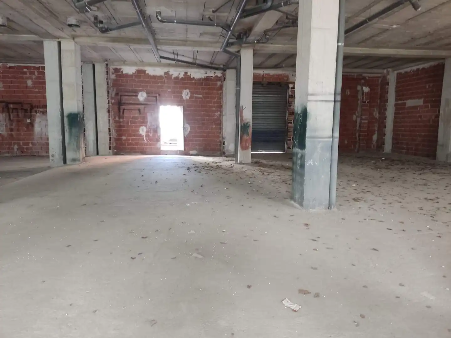 Geschaftsraum zur Miete in Elche / Elx