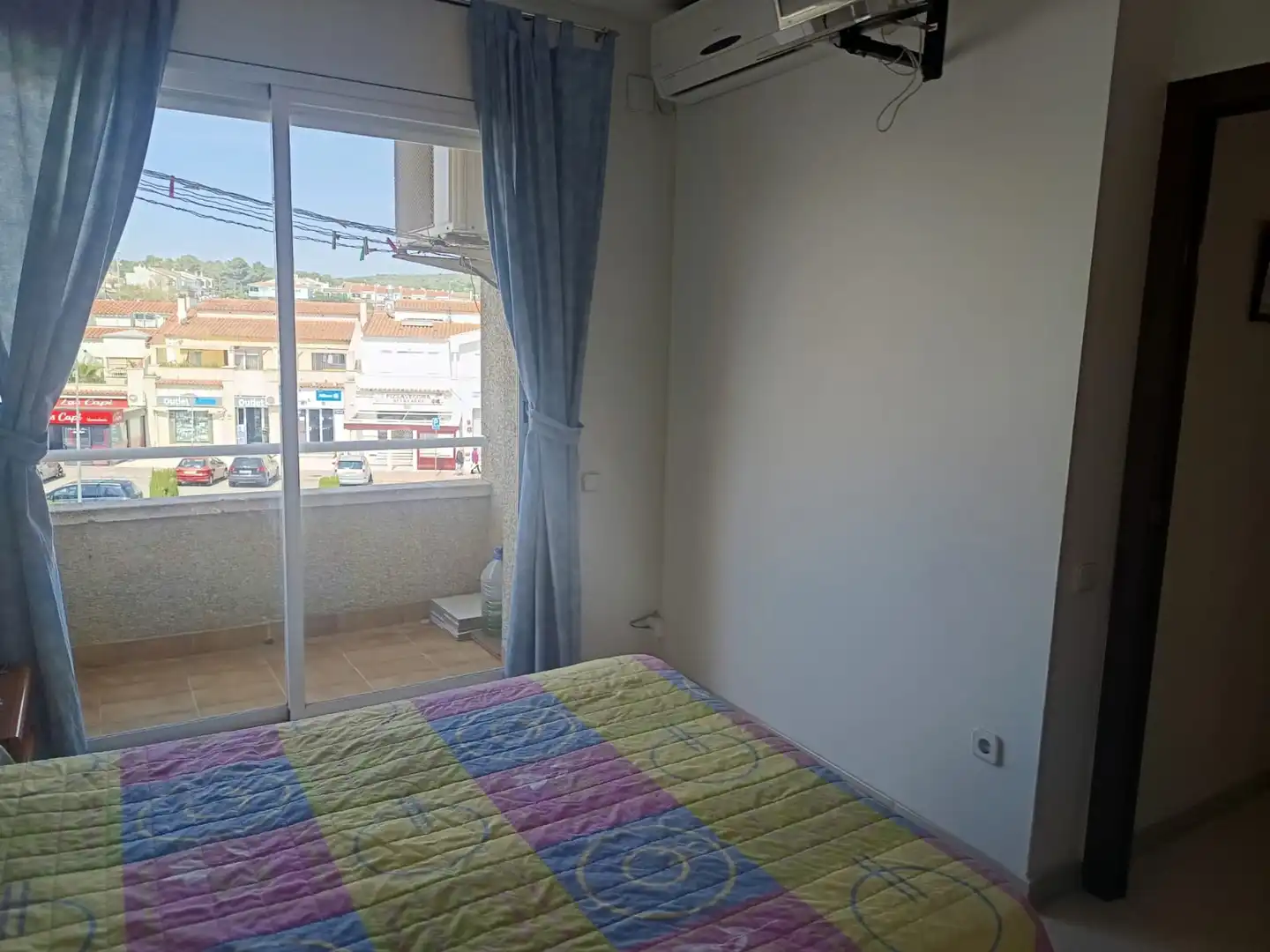 Piso con terraza en venta en Nucli Antic, imagen 24
