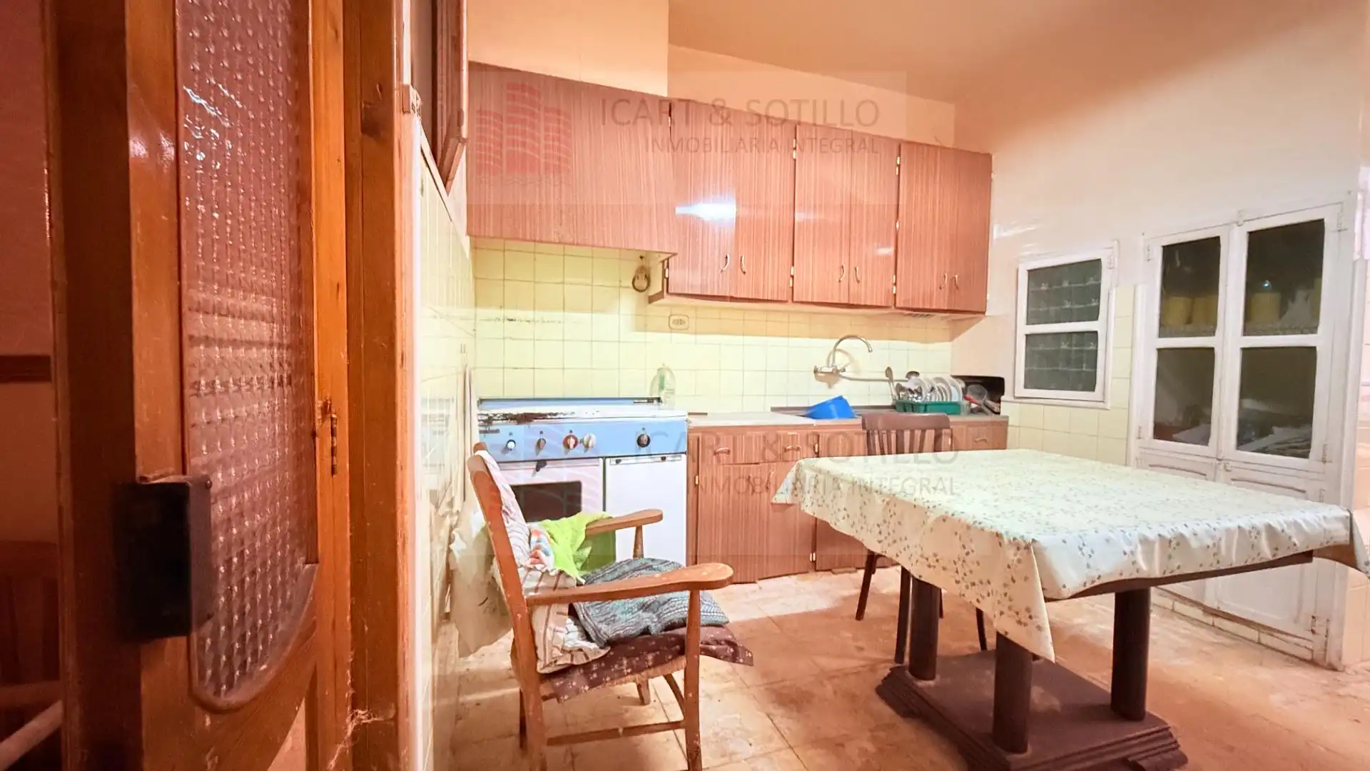 Finca rústica en venta en Albocàsser