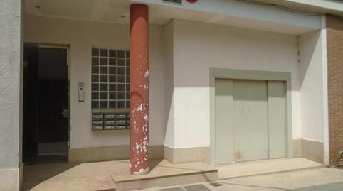 Foto 4 de Garaje en venta en Doctor Cid I Torta, Santa Bàrbara, Tarragona