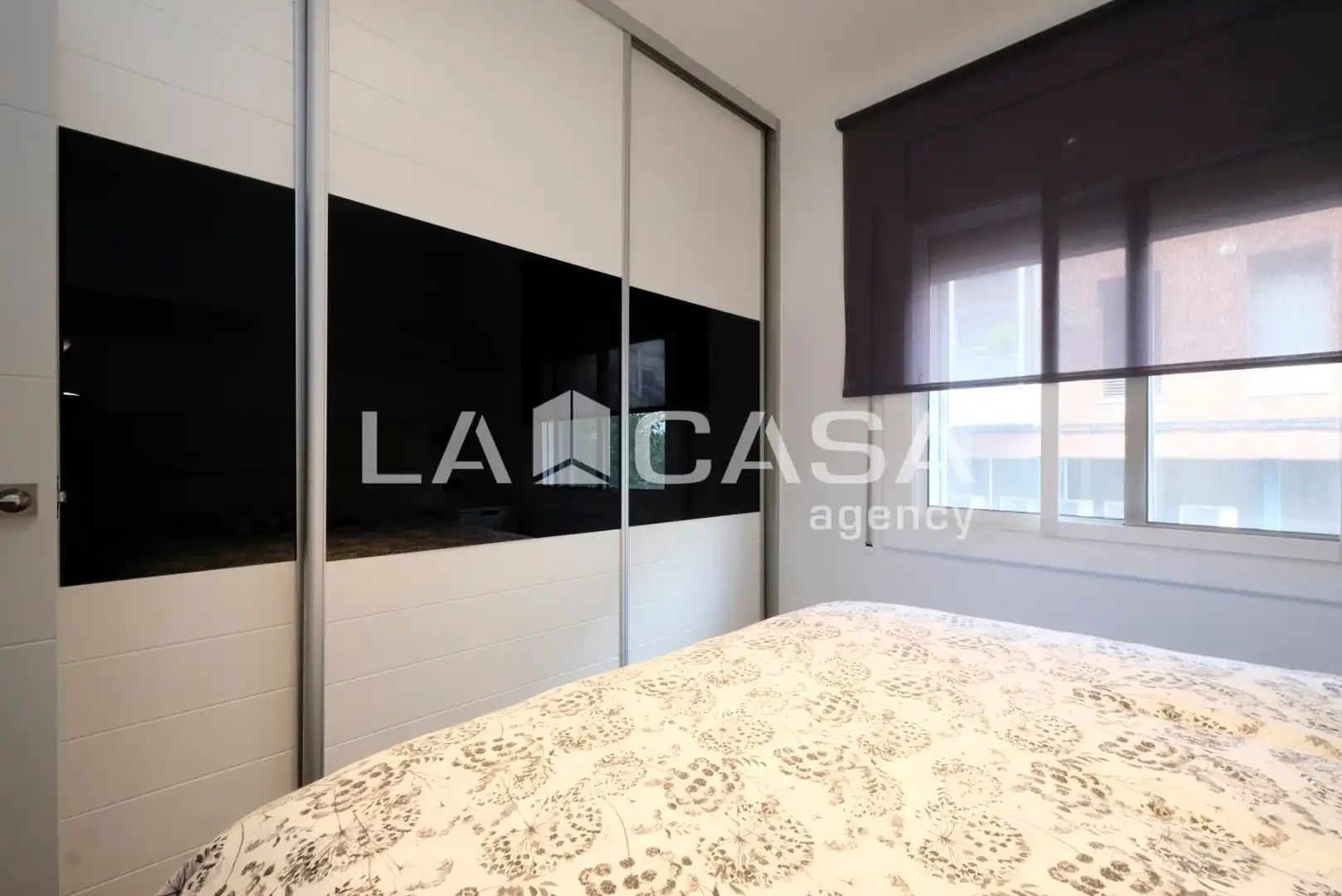 Habitación de Piso en venta en Barcelona con Aire acondicionado, Calefacción y Parquet