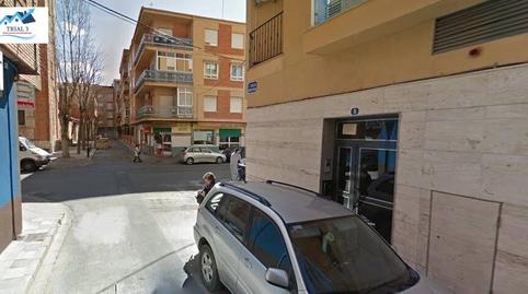 Foto 2 de Garatge en venda a Calle Roberto Molina, El Pilar,  Albacete Capital