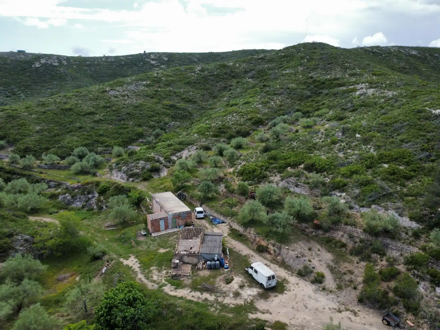 Country house for sale in El Perelló, imagen 14