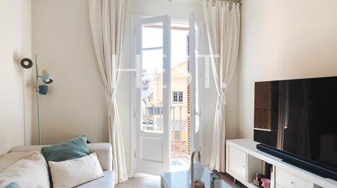 Foto 3 de Piso en venta en Carrer Major de Sarrià, Sarrià, Barcelona