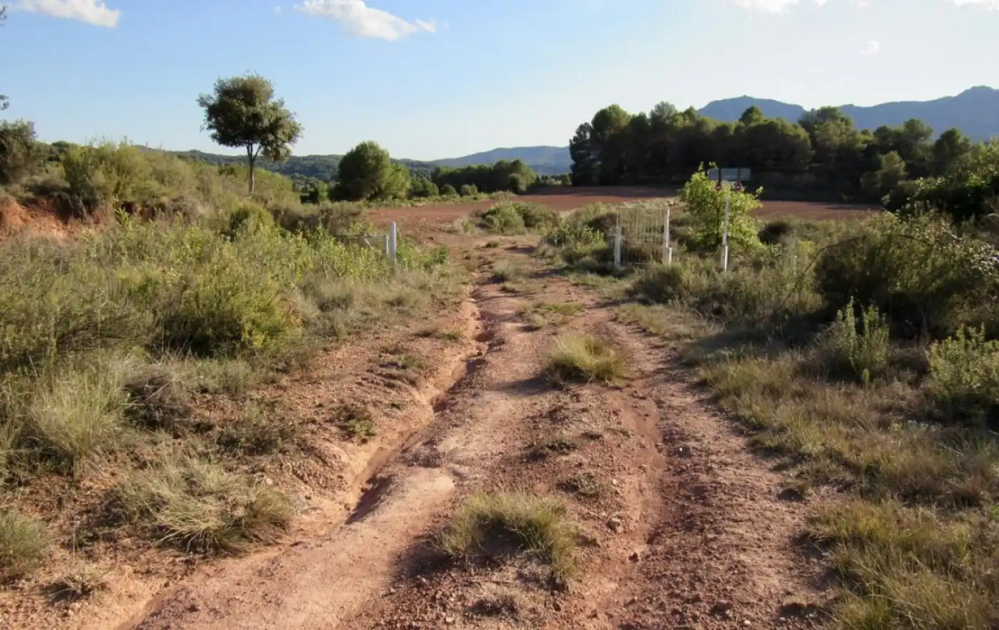 Finca rústica en venta en Camino Vall de Maria, Sant Llorenç Savall