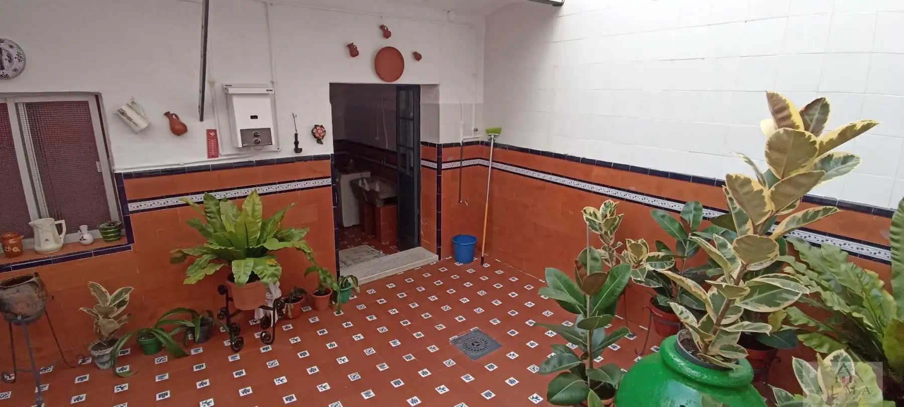 Casa en venda a Almendralejo, imagen 9