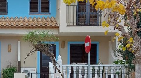 Photo 2 of Detached homes for sale in Calle Río Piles, 3, Los Narejos - Punta Calera, Los Alcázares