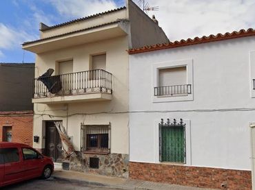 Pis amb ascensor en venda a Tres Olivos - La Piedad