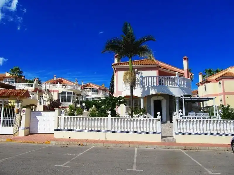 Villa à vendre à Nueva Torrevieja - Aguas Nuevas, imagen 3