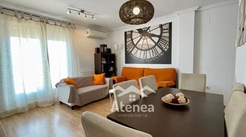 Foto 3 de Àtic en venda a La Roda, Albacete