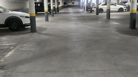 Photo 2 of Garage for sale in Los Arcos - El Viviero, Colmenar Viejo