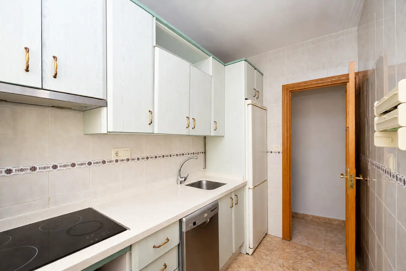 Appartement avec terrasse à vendre à Camino de Ronda 122, imagen 5