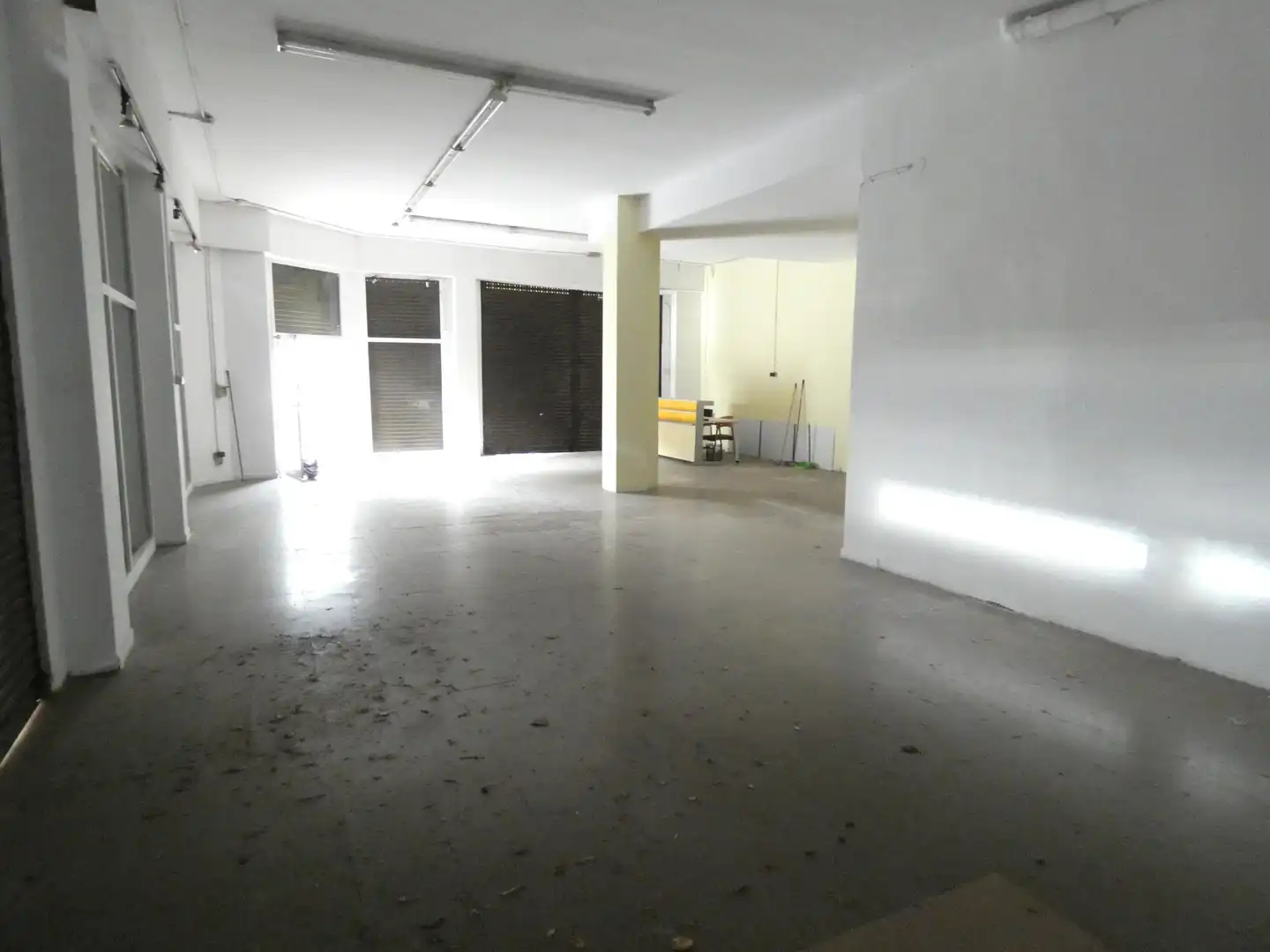 Gewerbefläche zur Miete in Mas Rampinyo - Montcada Nova - Carrerada, imagen 3