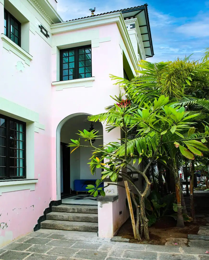 Houses for rent in Las Palmas de Gran Canaria  with Air Conditioner, Terrace and Storage room