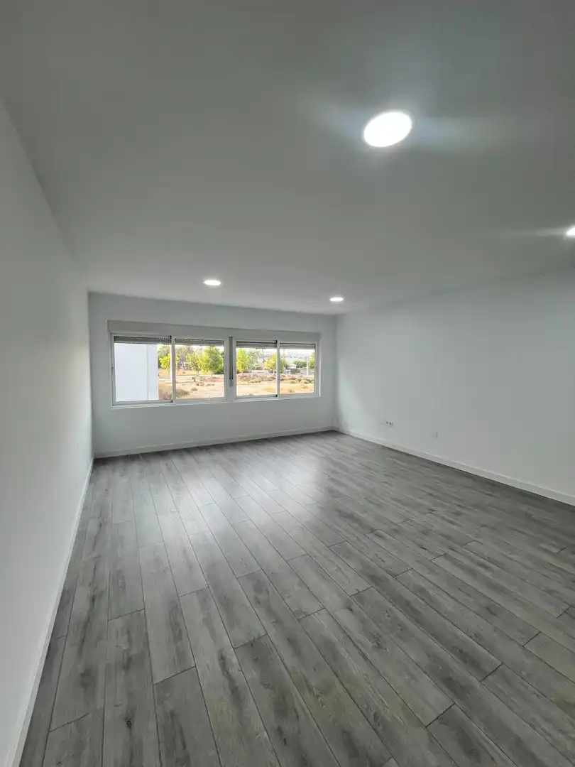 Sala de estar de Oficina de alquiler en Elche / Elx