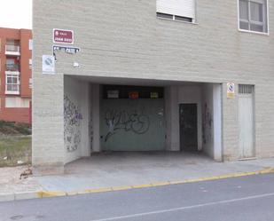 Parking of Garage for sale in Aspe
