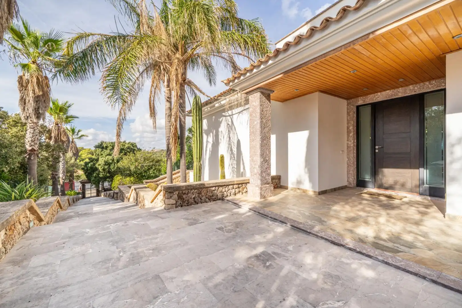 Villa avec terrasse à vendre à Carrer Alfabeguera, imagen 52