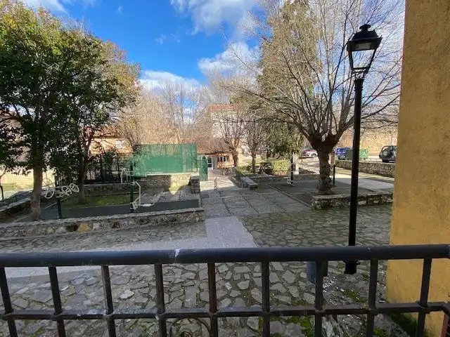 Vista exterior de Dúplex en venta en Sacedón con Aire acondicionado, Calefacción y Terraza
