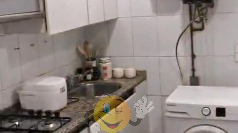 Foto 2 von Wohnung zur Miete in Verge de Montserrat, Estruch - Eixample, El Prat de Llobregat