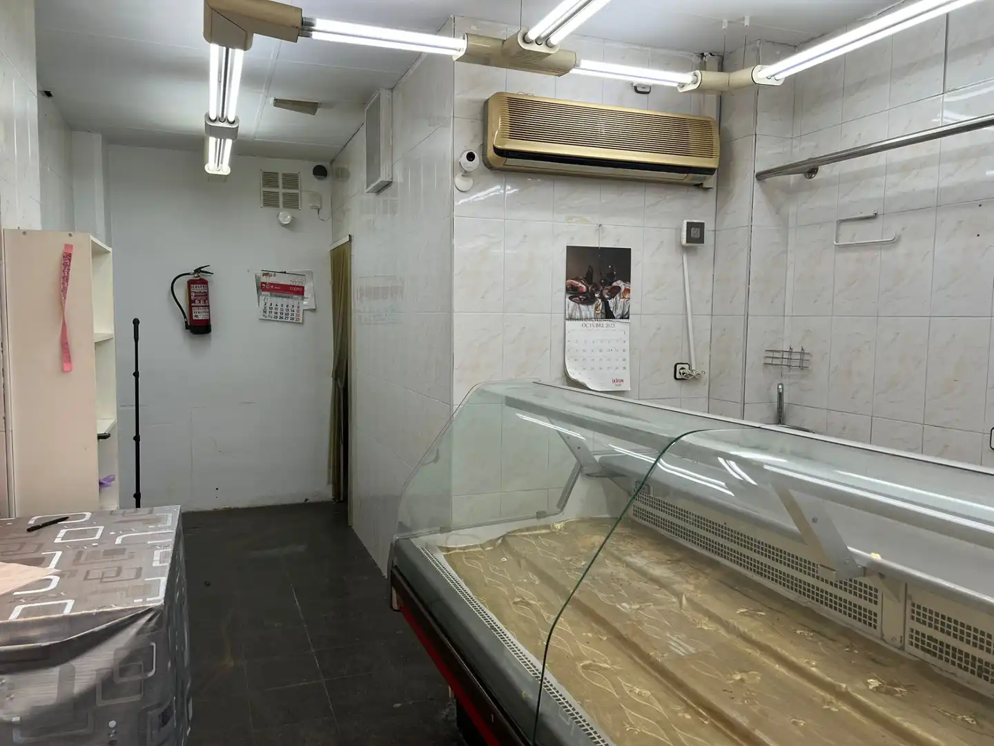 Local de alquiler en Barcelona