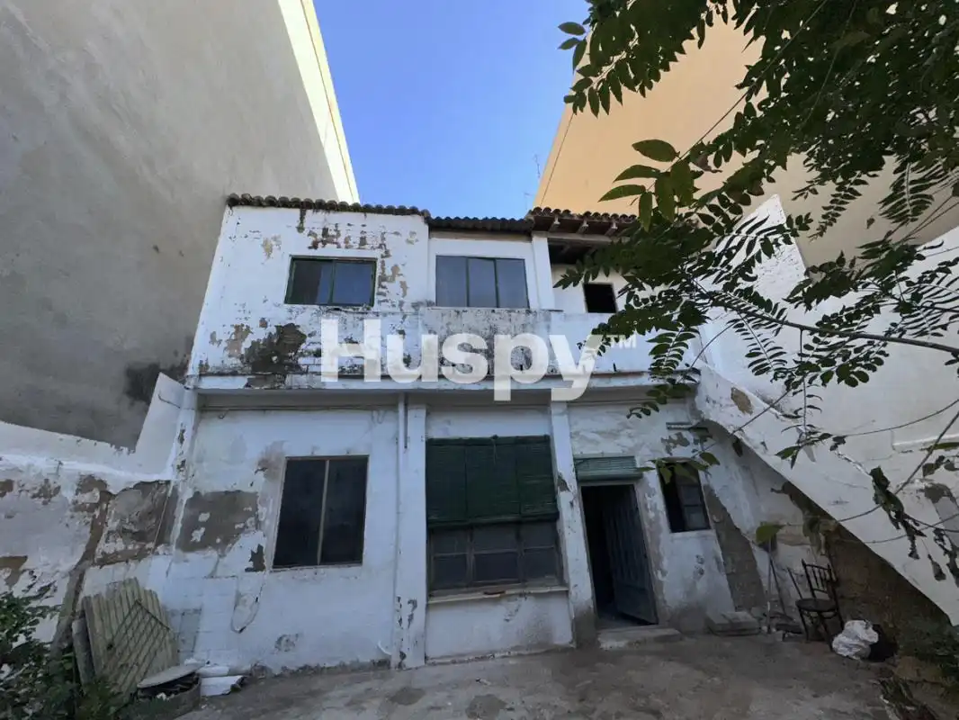 Casa a schiera con giardino in vendita a Calle San Juan de Ribera, imagen 9