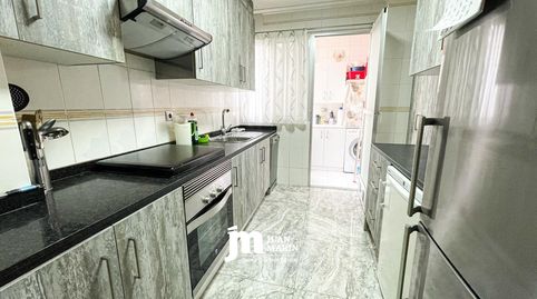 Photo 4 of Flat for sale in Cieza, Murcia