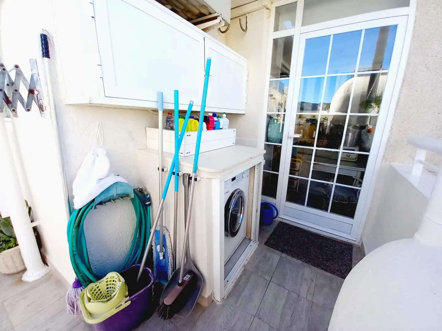 Piso con piscina en venta en Calle Esperanto, imagen 32