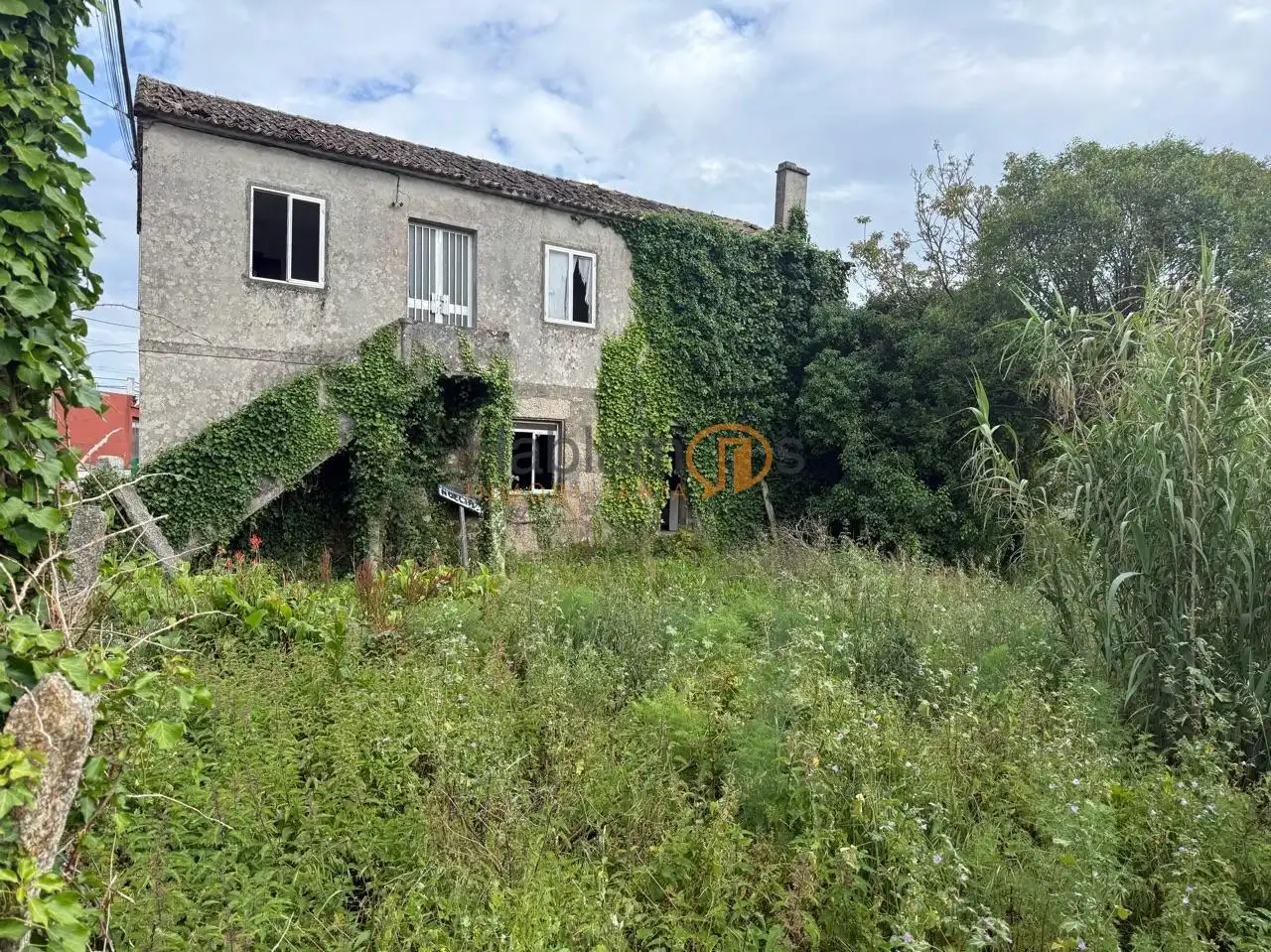 Casa con giardino in vendita a Cambados, imagen 3