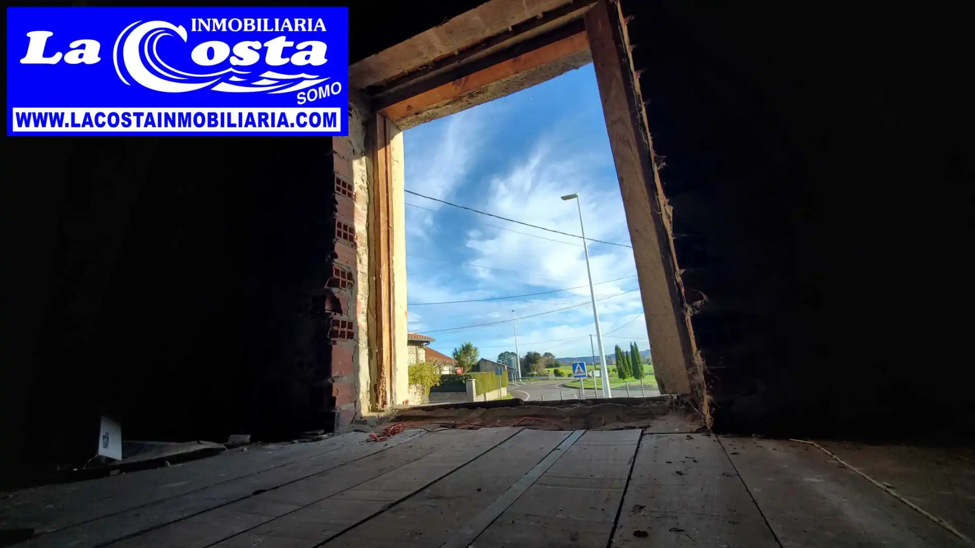 Exterior view of Houses for sale in Ribamontán al Mar  with Heating, Private garden and Terrace