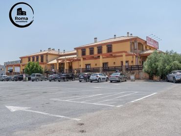 Hotel mit Aufzug zum Verkauf in Diezma