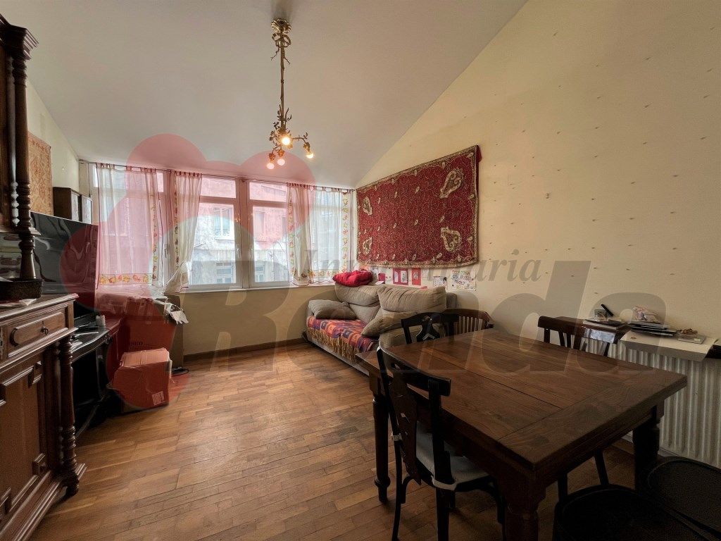 Sala d'estar de Pis en venda en Lugo Capital