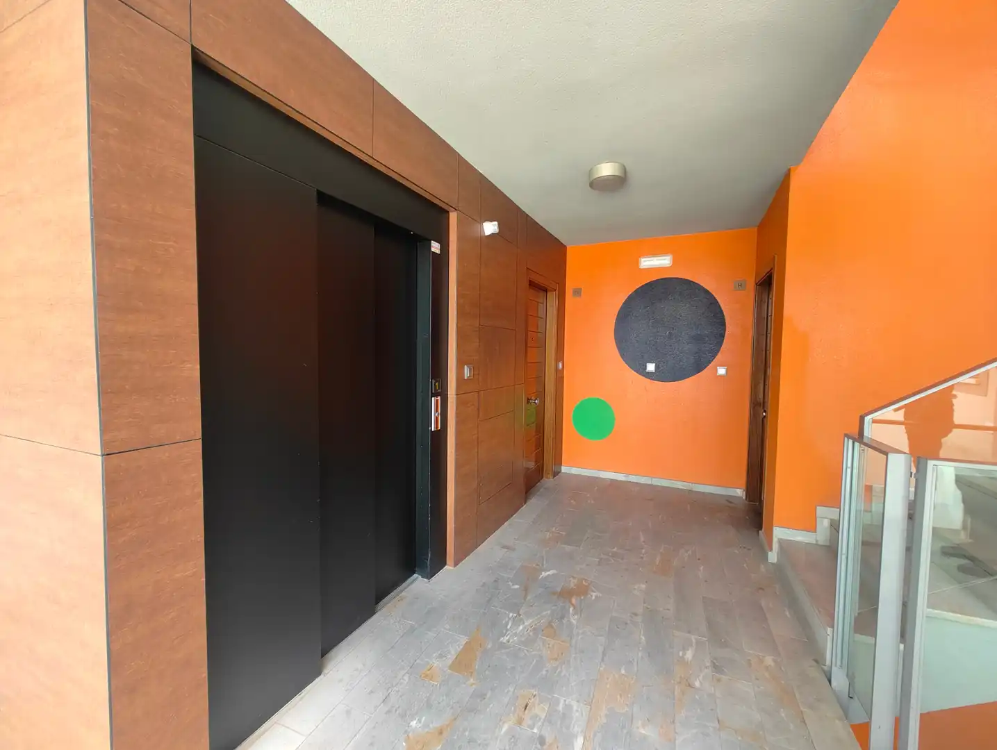 Apartments for sale in Las Torres de Cotillas  with Air Conditioner, Heating and Storage room