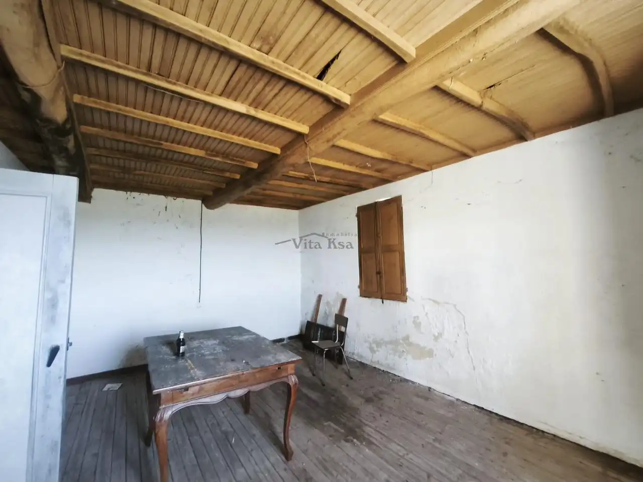 Casa o xalet en venda en Allariz amb Calefacció i Jardí privat