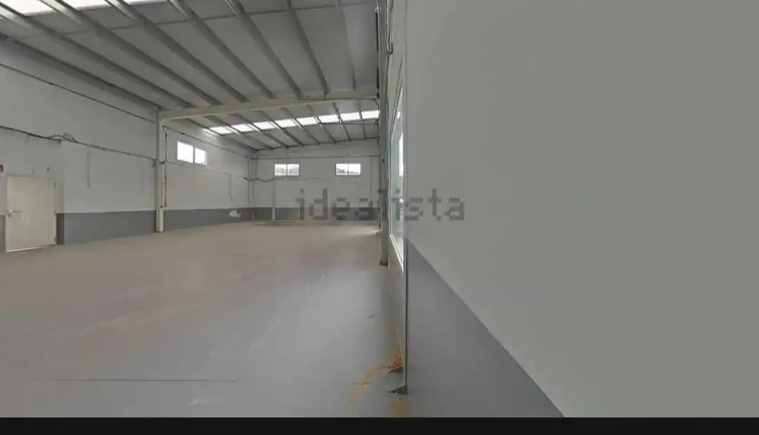 Nave industrial en venta en Itsaspe Auzoa, imagen 4