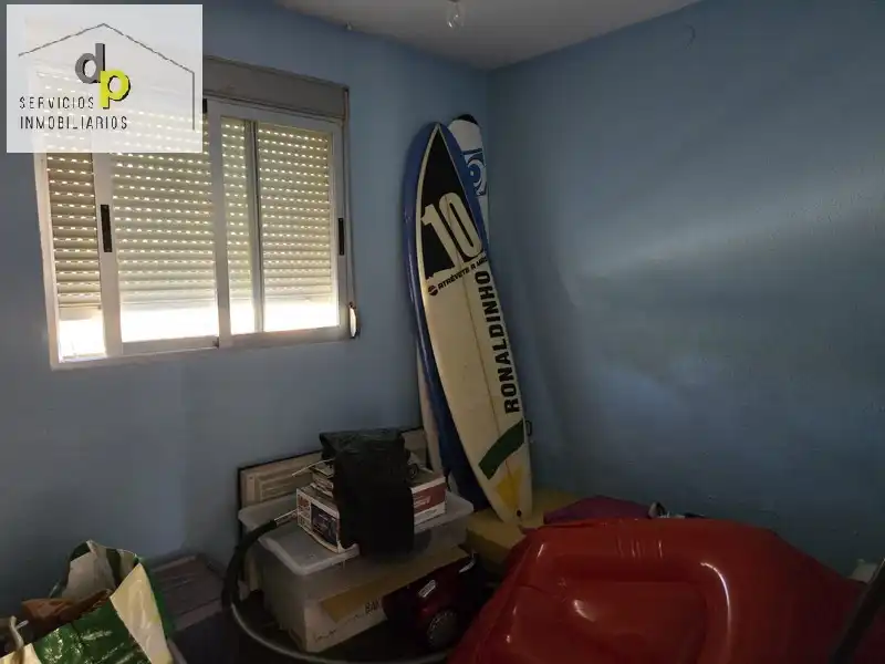 Casa o xalet en venda a Calle Sierra Sanxo, 36, Rebolledo