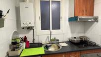 Kitchen of Flat for sale in  Barcelona Capital