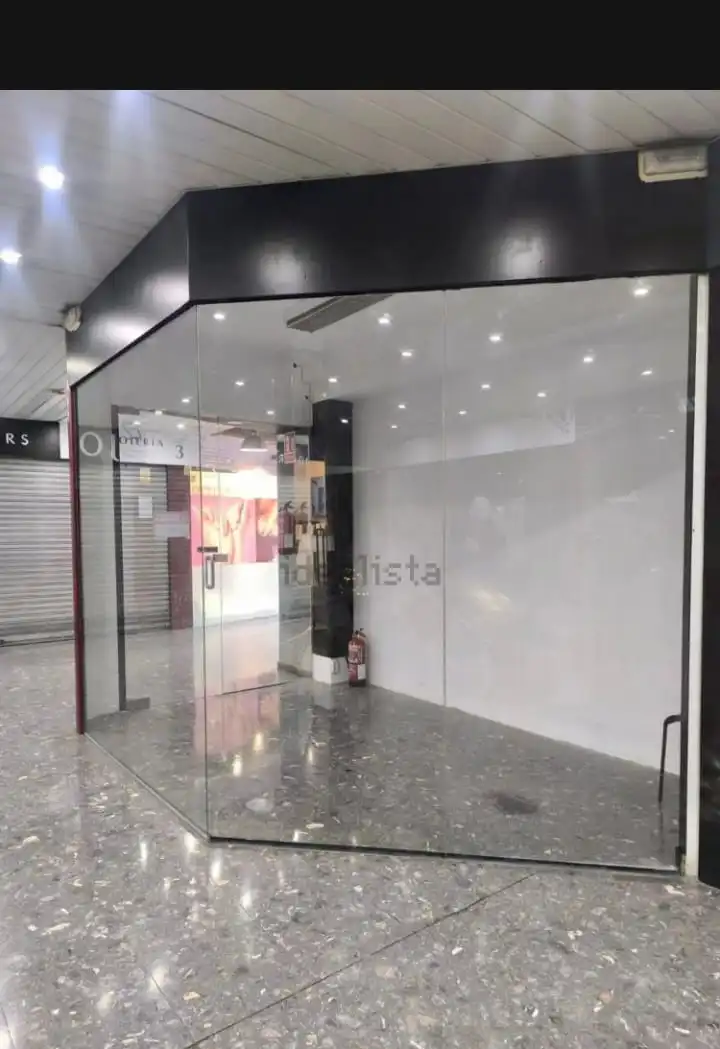 Commercial properties for rent in Cerdanyola del Vallès