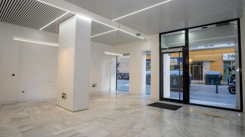 Foto 4 von Geschaftsraum zur Miete in Astilleros - La Paz - Loreto - El Corte Inglés, Cádiz Capital